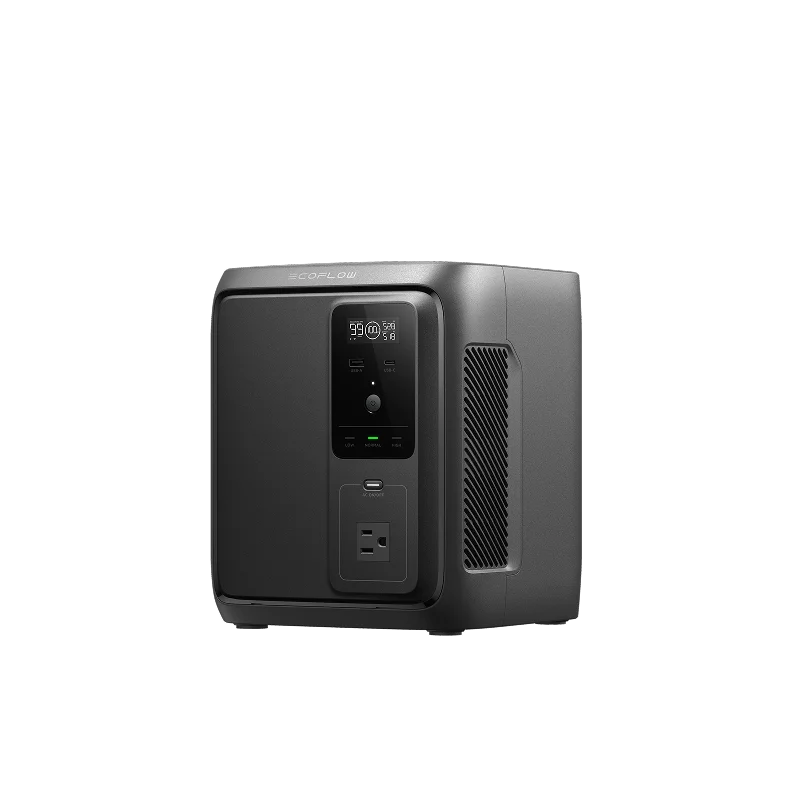 delta 3 1000 air
