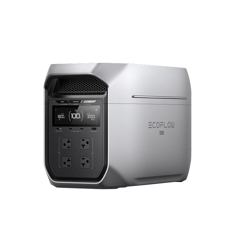 delta 3 max plus 2048wh