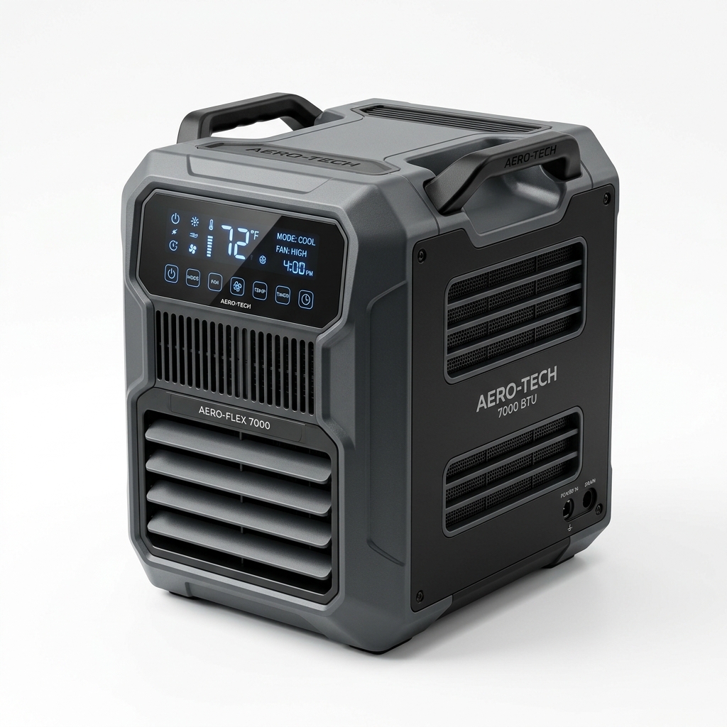 Portable Air Conditioner