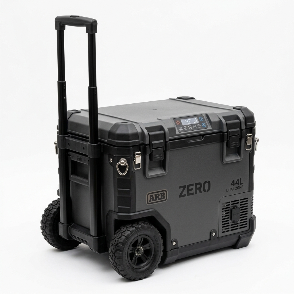 Portable Refrigerator